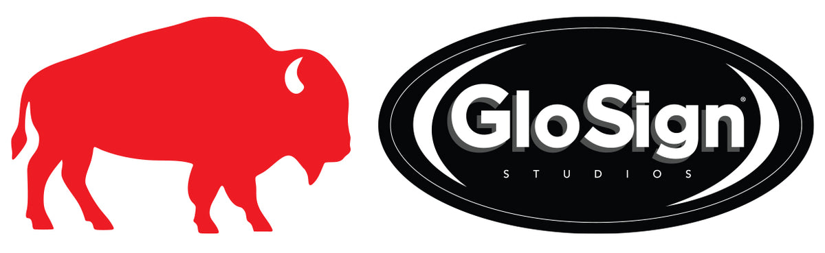 Buffalo GloSign